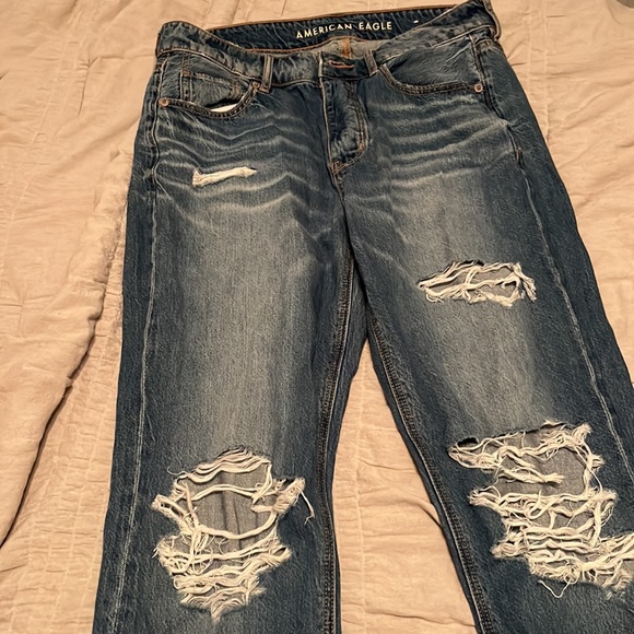 American eagle jeans like new - Picture 2 of 5